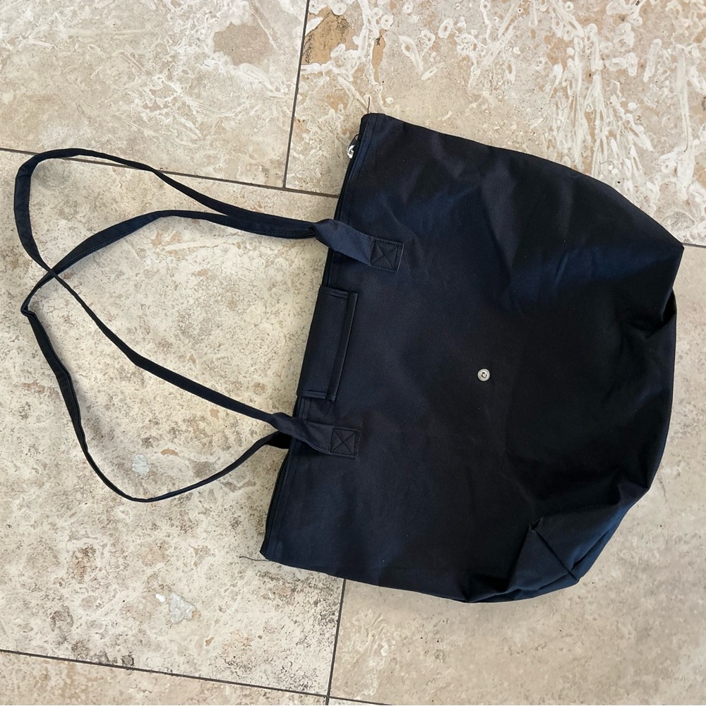 Brand new canvas tote
